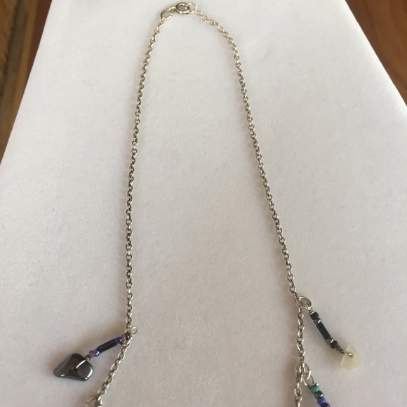 Multi Color Necklace - Picture 3 of 6